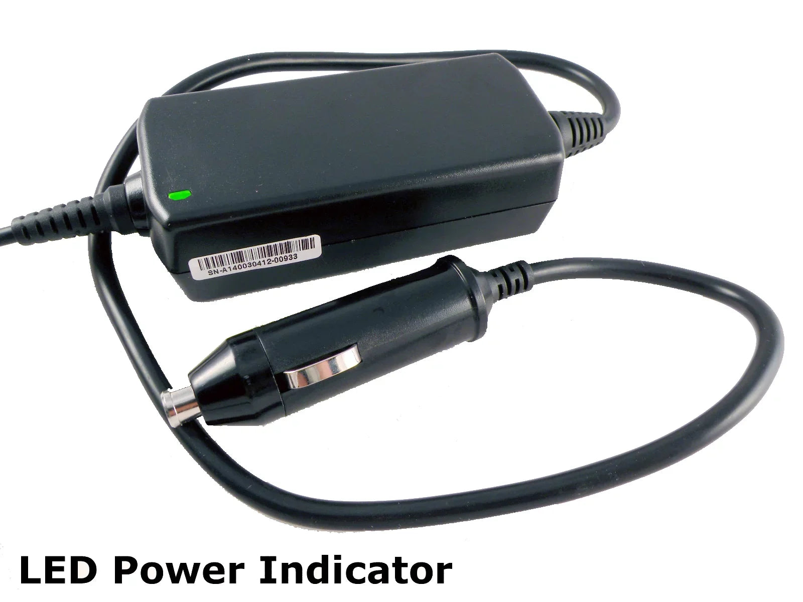 iTEKIRO Car Charger for Lenovo ThinkPad X380 Yoga 20LH001SizeUSize 20LH0023USize, Yoga 11e 20D9 20DA 20DB 20DU, Yoga 11e 2nd Gen 20E5 20E7, Yoga 11e 3rd Gen 20G8 20GA, Yoga 11e 4th Gen 20G8 20HSize 20HU