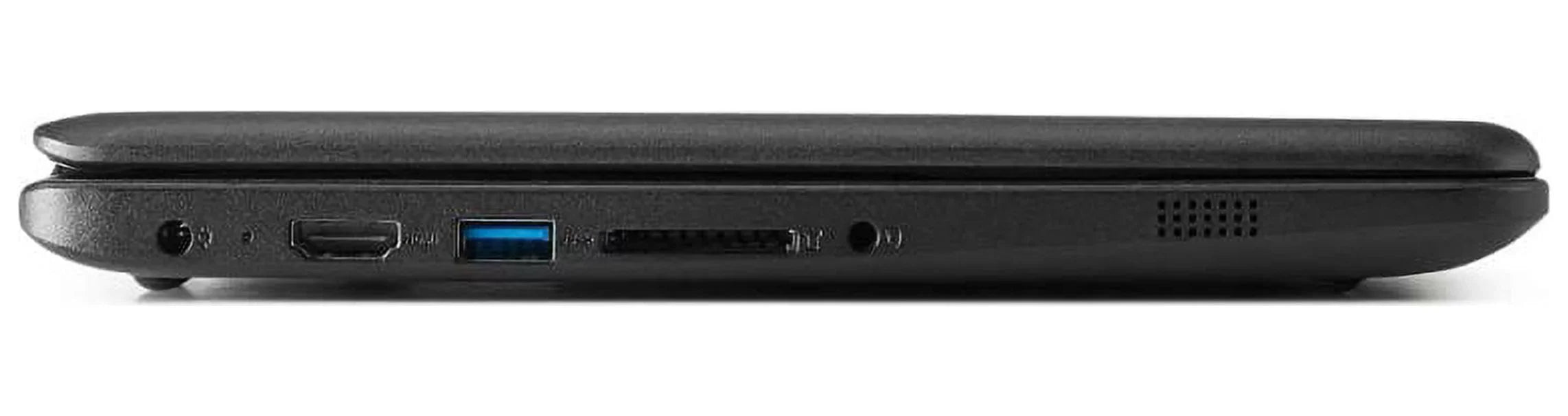 Restored Lenovo N23 11.6" Chromebook Intel Celeron 1.60 GHz 4 GB 16 GB Chrome OSize (Refurbished)