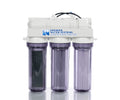 Premier REVERSizeE OSizeMOSizeISize RO/DI REEF AQUARIUM REEF WATER FILTER Made in USizeA 75 GPD