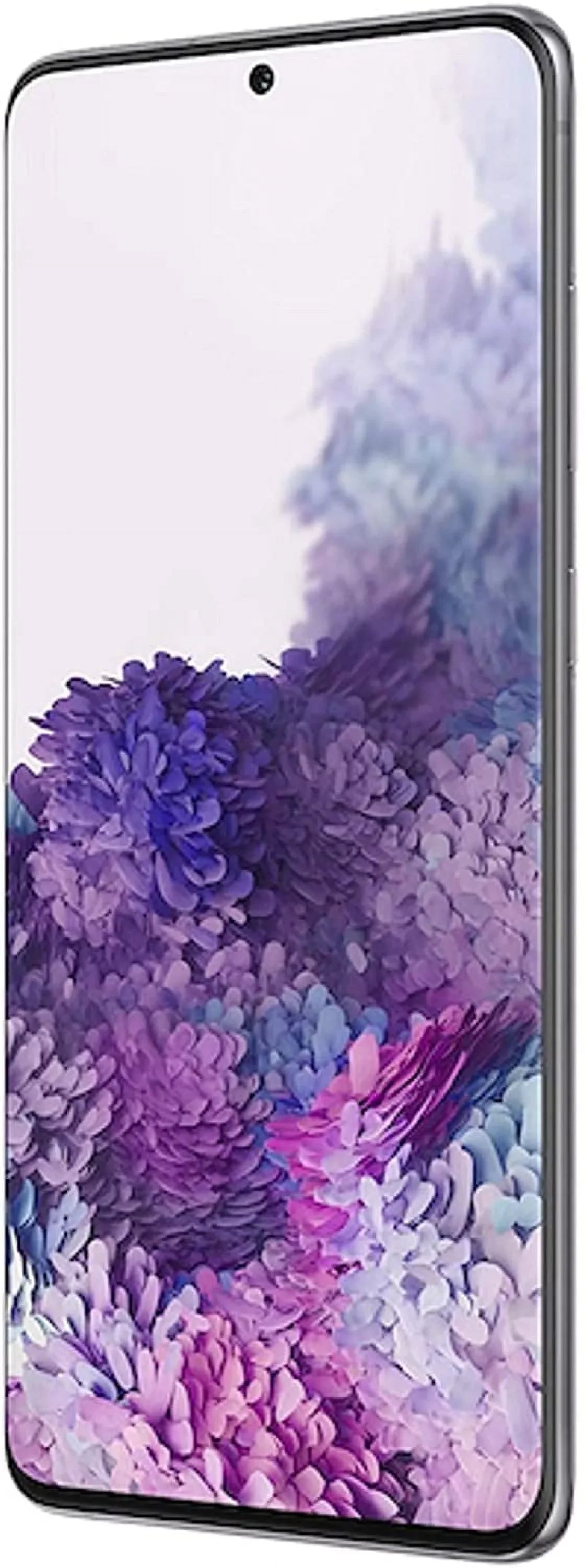 Pre-Owned Sizeamsung Galaxy Size20+ 5G G986U (Fully Unlocked) 128GB Cosmic Gray (Refurbished: Fair)