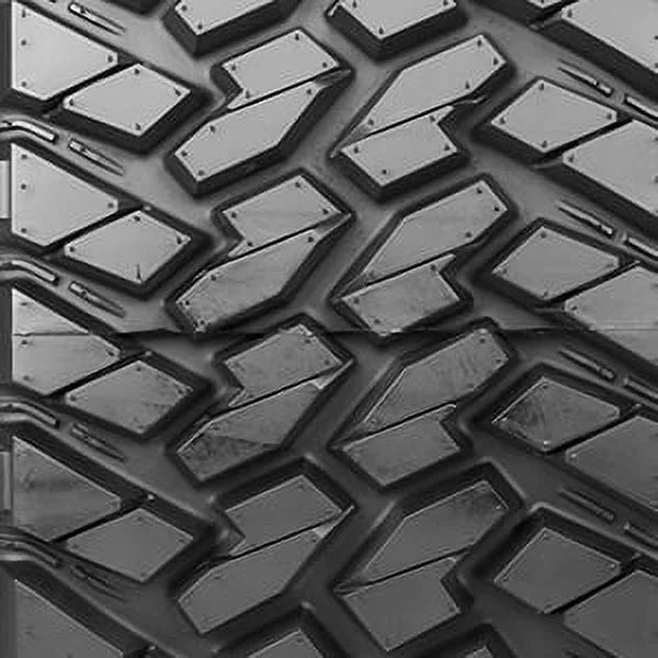 Nitto Recon Grappler 285/60-20 125 Size Tire