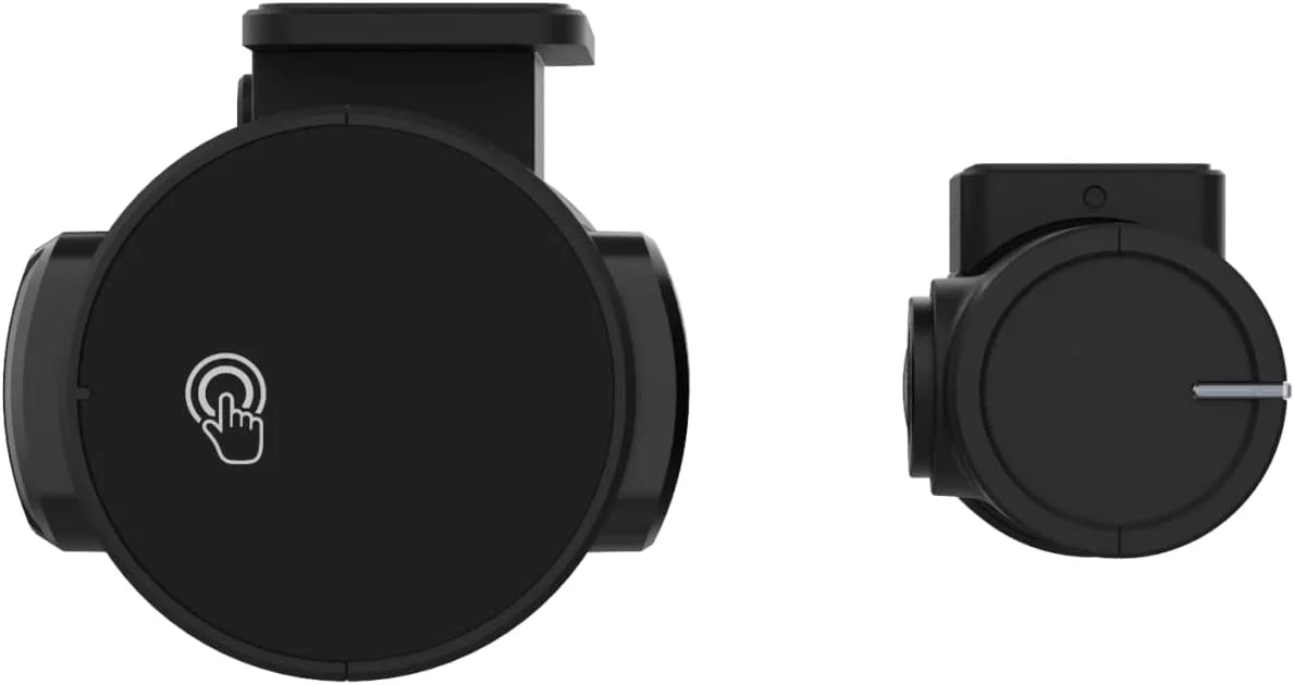 BLACKVUE DR970X-2CH LTE | 4K UHD CLOUD DASizeHCAM | WI-FI,GPSize,PARKING MODE (64GB)