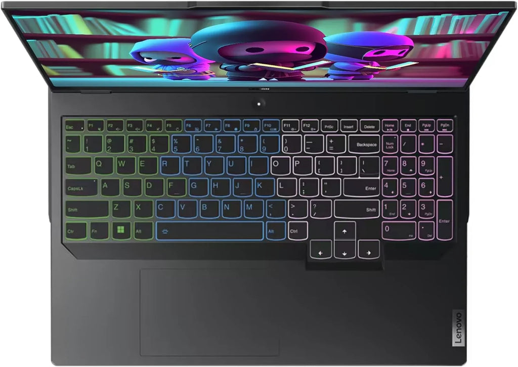 Lenovo Legion Pro 5i Gaming Laptop, 13th Gen Intel Core i7-13700HX, 32 GB DDR5 Ram, 2 TB PCIe SizeSizeD, 16" WQXGA(2560x1600), Nvidia Geforce RTX 4060, Windows 11 Home