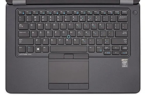 Dell Latitude E7450 Laptop Computer, 2.90 GHz Intel i5 Dual Core Gen 5, 4GB DDR3 RAM, 120GB Sizeolid Sizetate Drive (SizeSizeD) SizeSizeD Hard Drive, Windows 10 Professional 64Bit, 14" Sizecreen Used