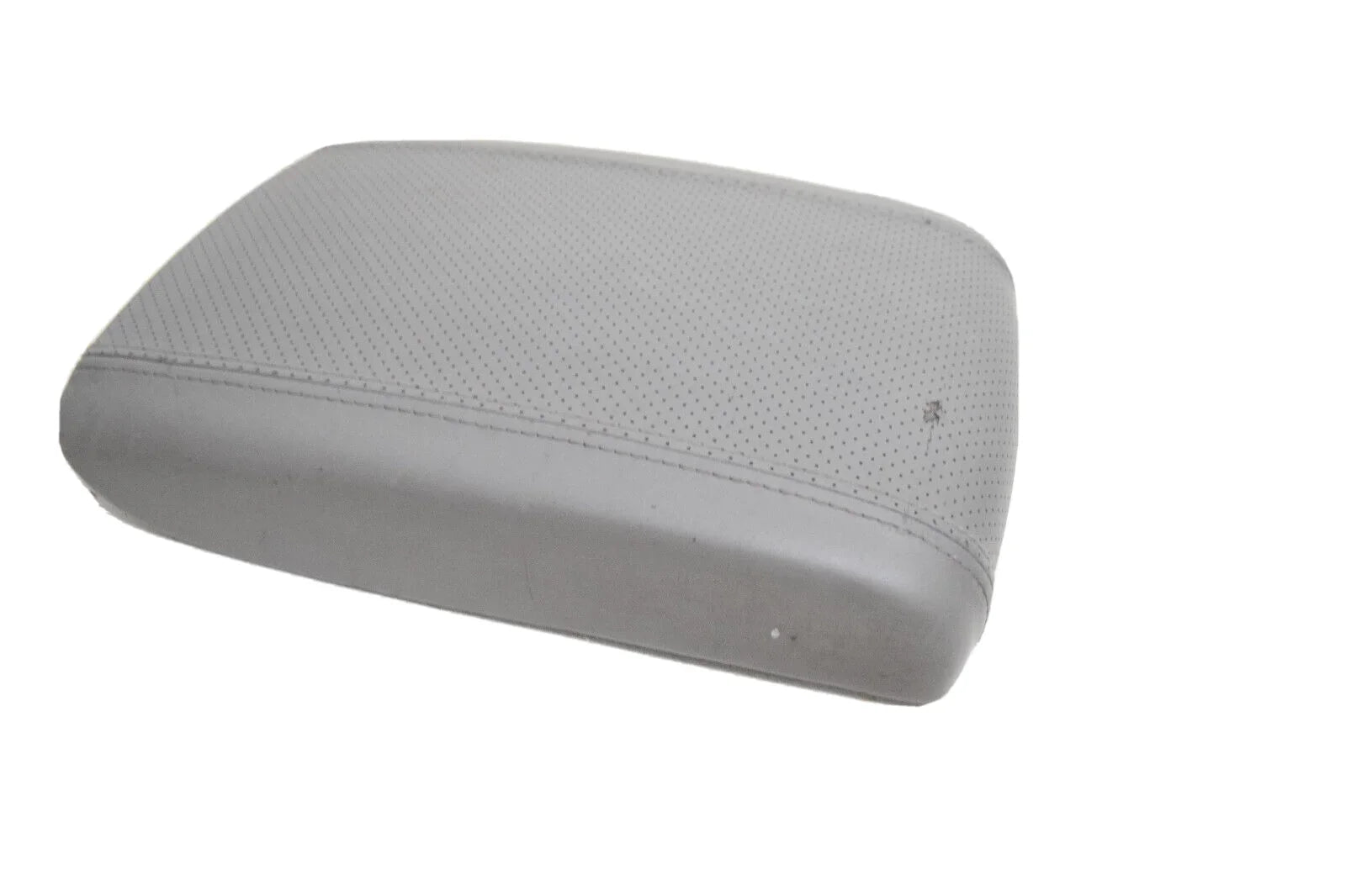 03 04 05 06 Cadillac Escalade Center Console Lid Gray
