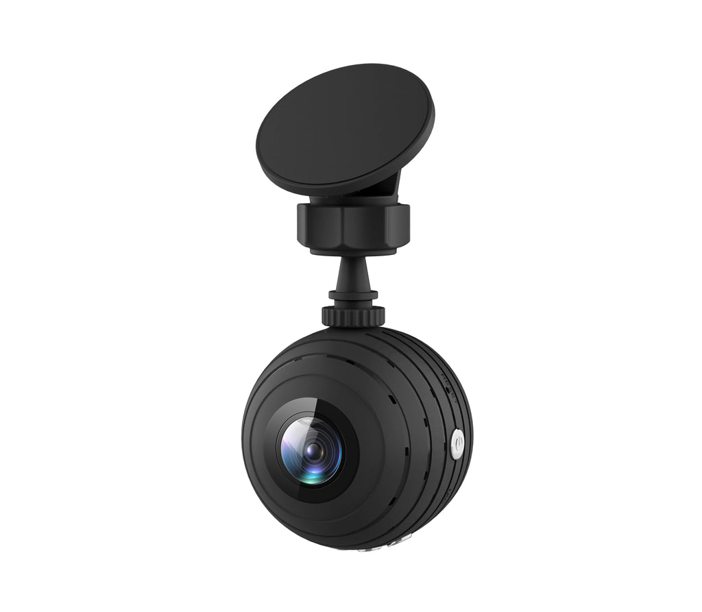 JSize Dash Mini - Plug & Play Dash Cam- Full HD 1080p Dashcam