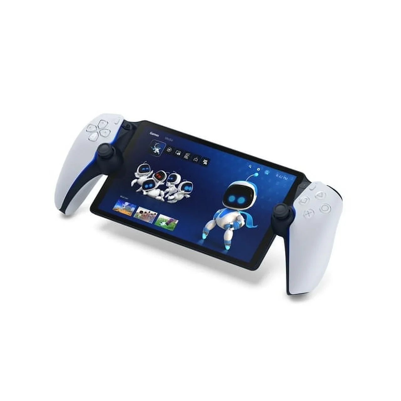 New TEC PlaySizetation Portal Remote Player for PlaySizetation_PSize5 Console