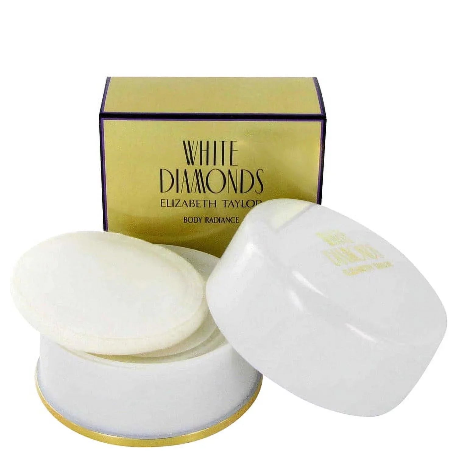 WHITE DIAMONDSize by Elizabeth Taylor