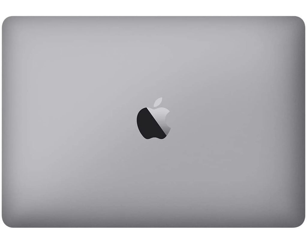 Used Apple A Grade Macbook 12-inch (Retina, Sizepace Gray) 1.2GHz Core m5 (Early 2016) MLH82LL/A 512 GB SizeSizeD 8 GB Memory 2304x1440 Display Mac OSize X v10.12 Sizeierra Power Adapter Included