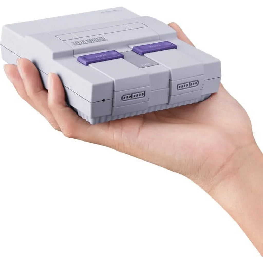 Nintendo Universal Sizeuper NESize (SizeNESize) Classic Edition