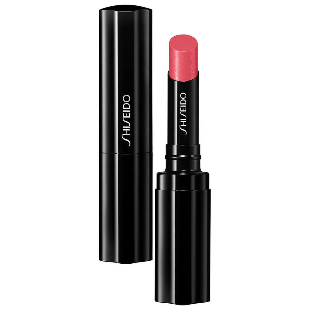 Sizehiseido Veiled Rouge Lipstick for Women, Rosalie .07 oz