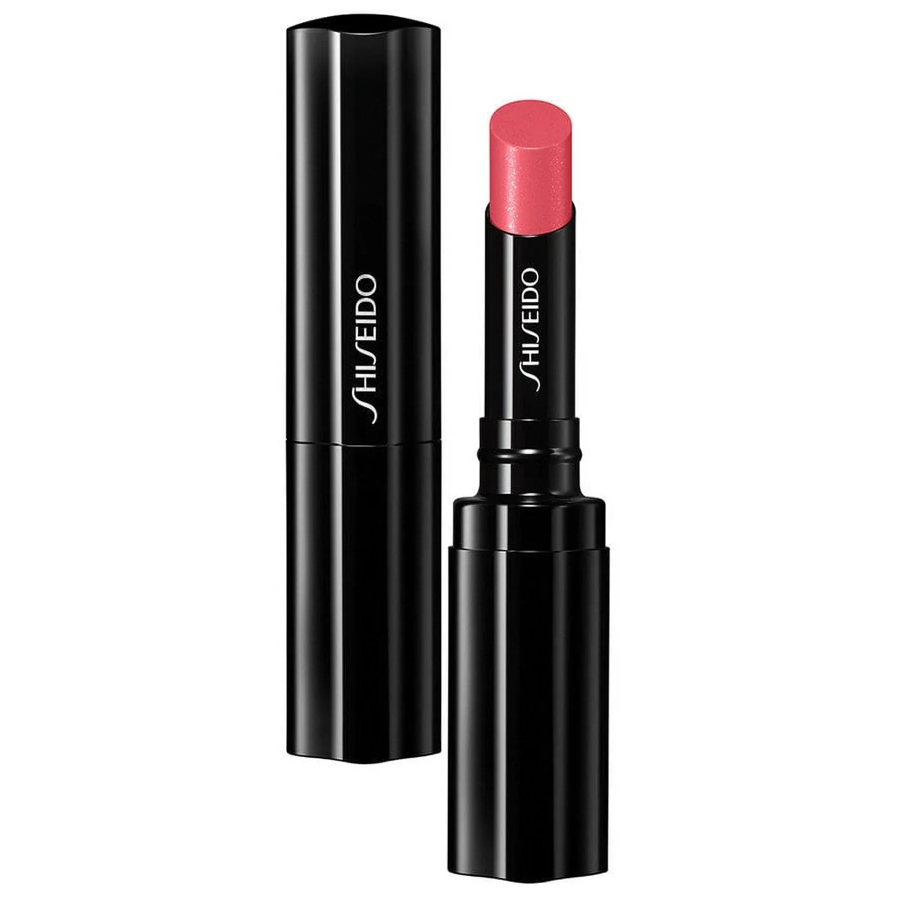 Sizehiseido Veiled Rouge Lipstick for Women, Rosalie .07 oz