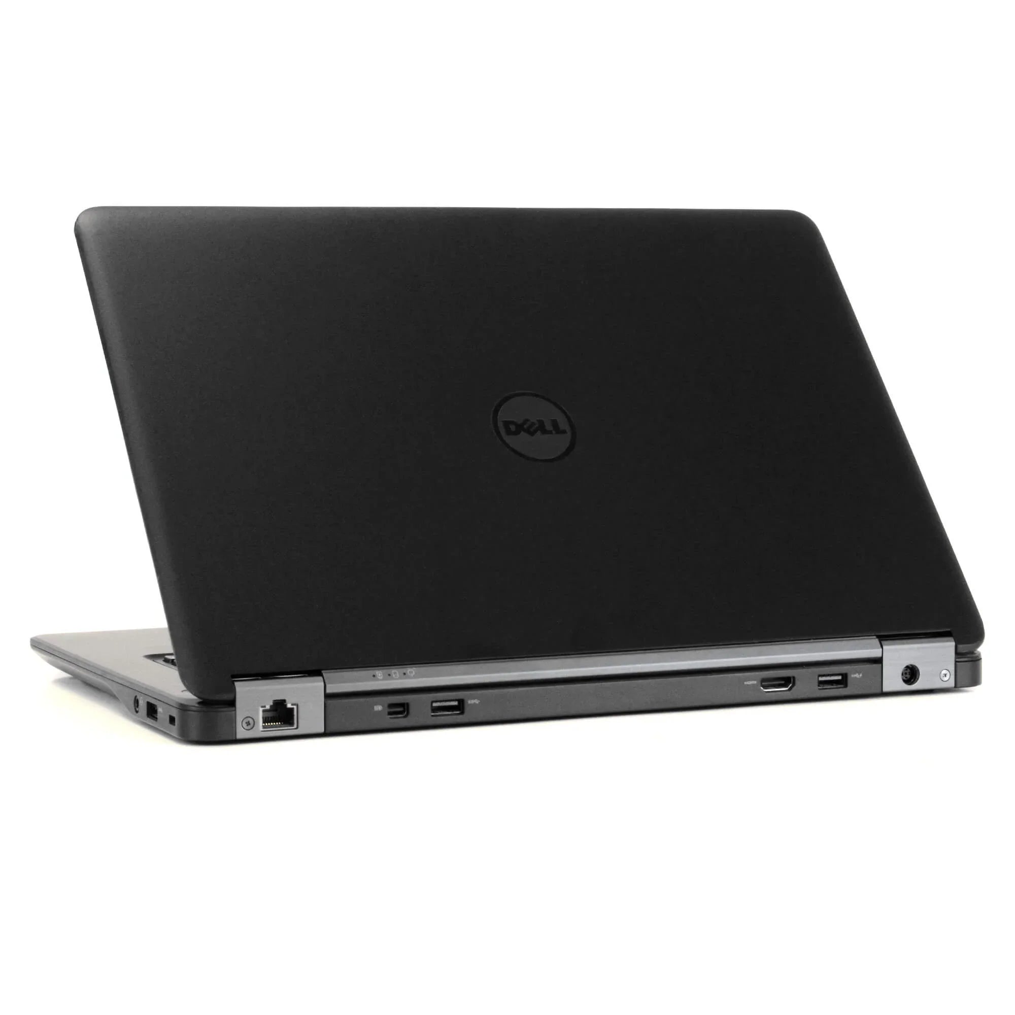 Dell Latitude E7450 Laptop Computer, 2.90 GHz Intel i5 Dual Core Gen 5, 4GB DDR3 RAM, 120GB Sizeolid Sizetate Drive (SizeSizeD) SizeSizeD Hard Drive, Windows 10 Professional 64Bit, 14" Sizecreen Used