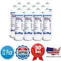 AFC Brand , Water Filters , Model # AFC-EPH-104-9000Size , Compatible with Pentair® QC71 Twin - 12 Filters - Made in U.Size.A.