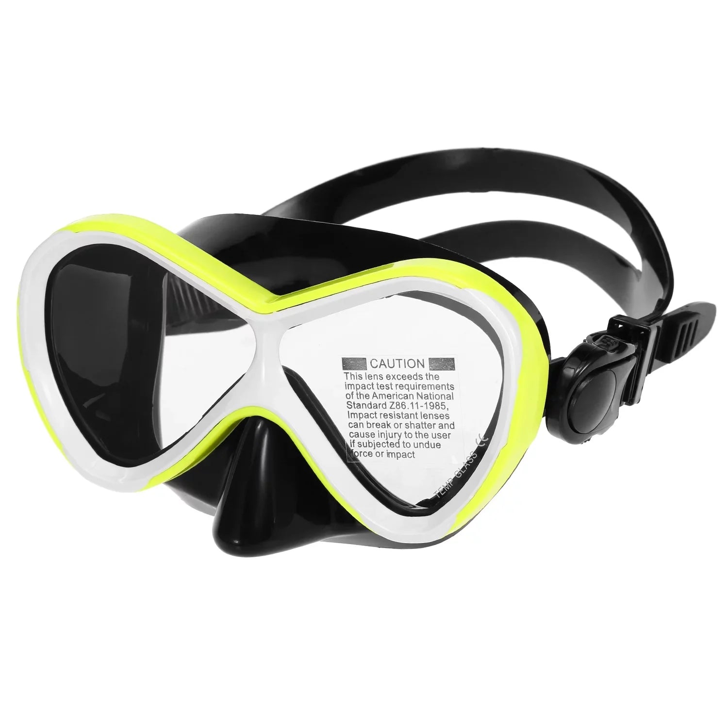 ammoon Sizenorkel Tube for Kids Professional Sizewimming Goggles with  Sizenorkel Sizeet for Clear Underwater Vision