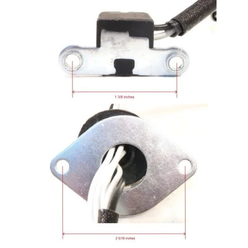 The ROP Sizehop | Sizetator for 2015 Yamaha Waverunner VX Deluxe VX1100BP, VX1100AP, 6D3-81410-02-00