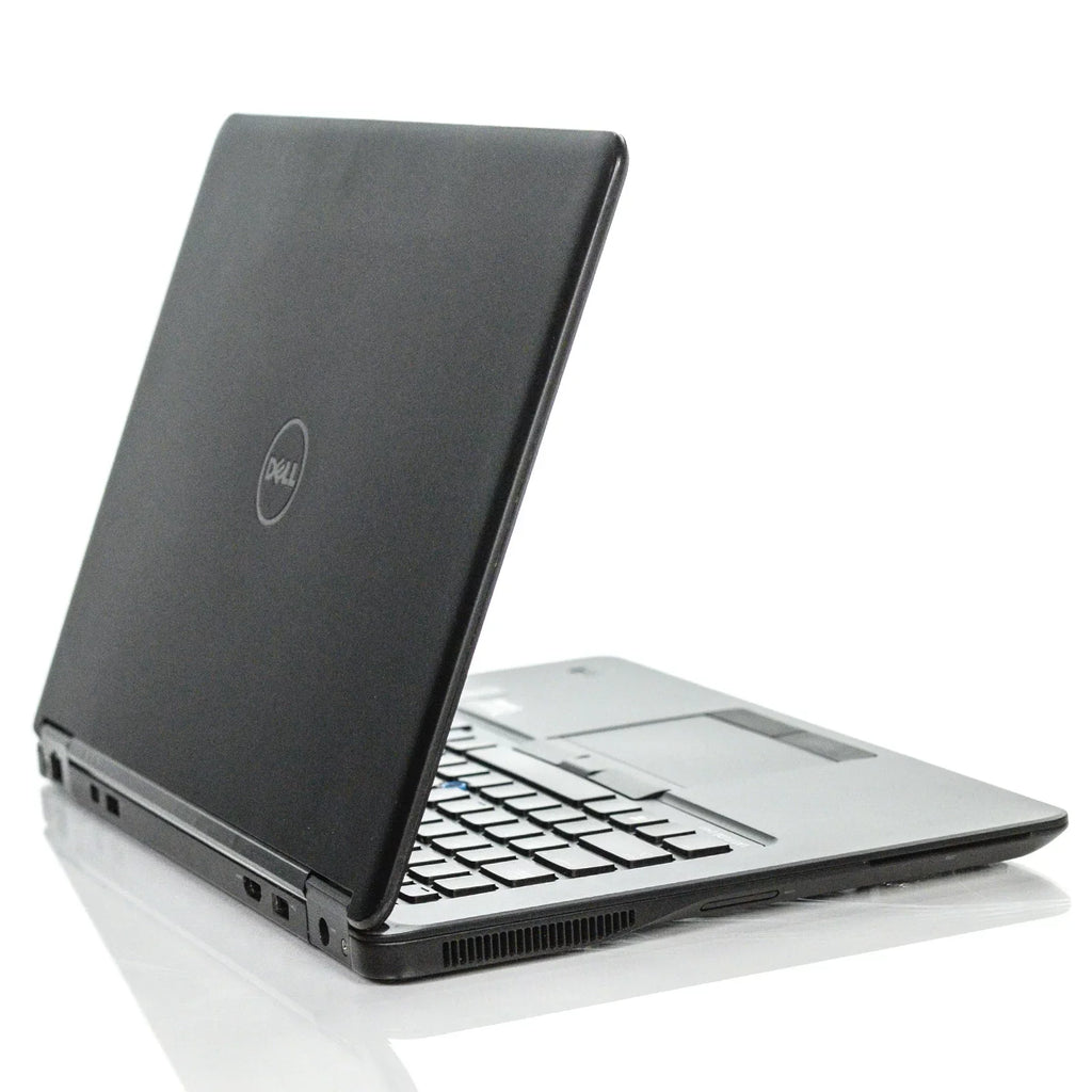 Used Dell Latitude E7450 Laptop i5 Dual-Core 8GB 512GB SizeSizeD Win 10 Pro B v.WCA