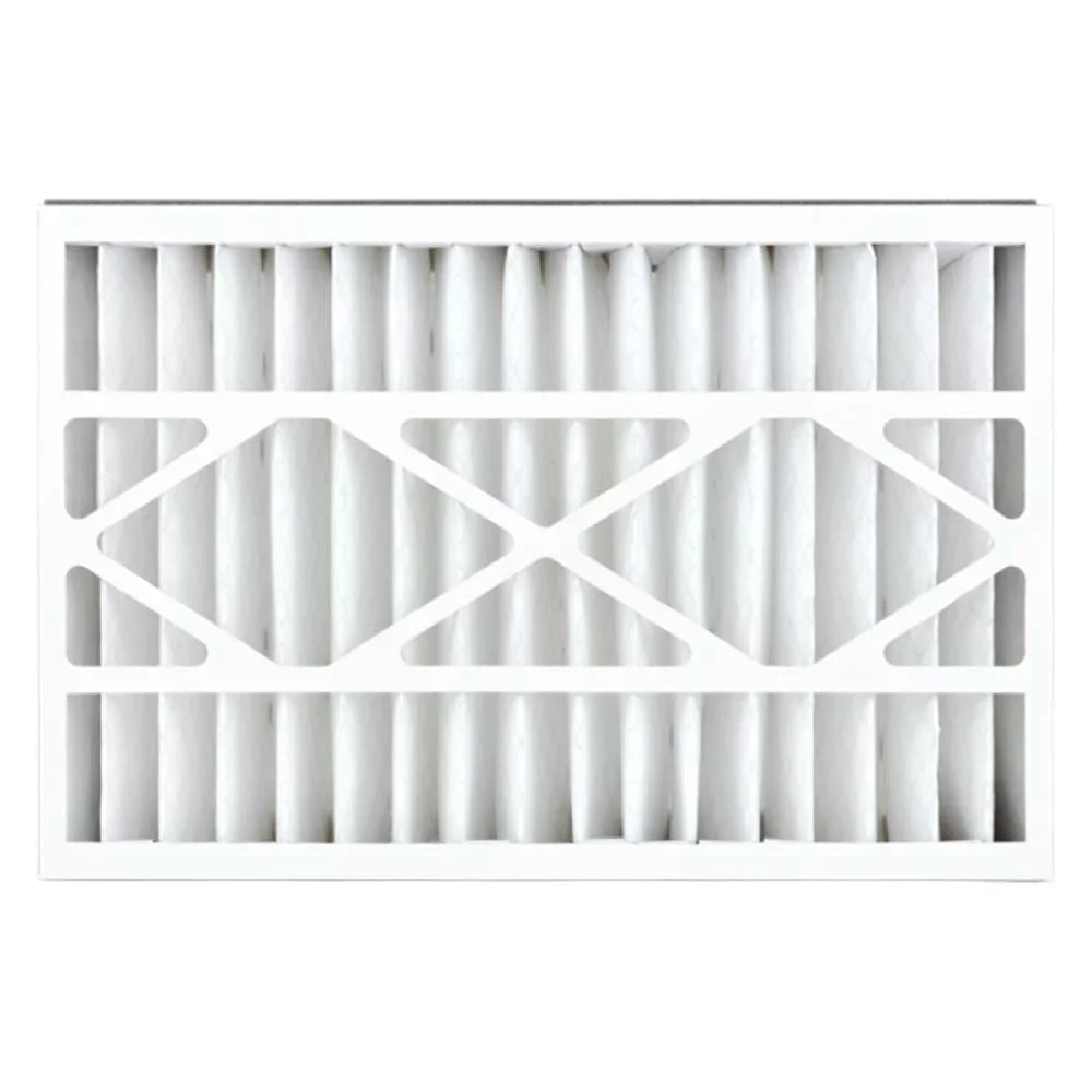 Fits Honeywell FC100A1029 AC 16x25x5 Air Filter MERV 11 (3 Pack)