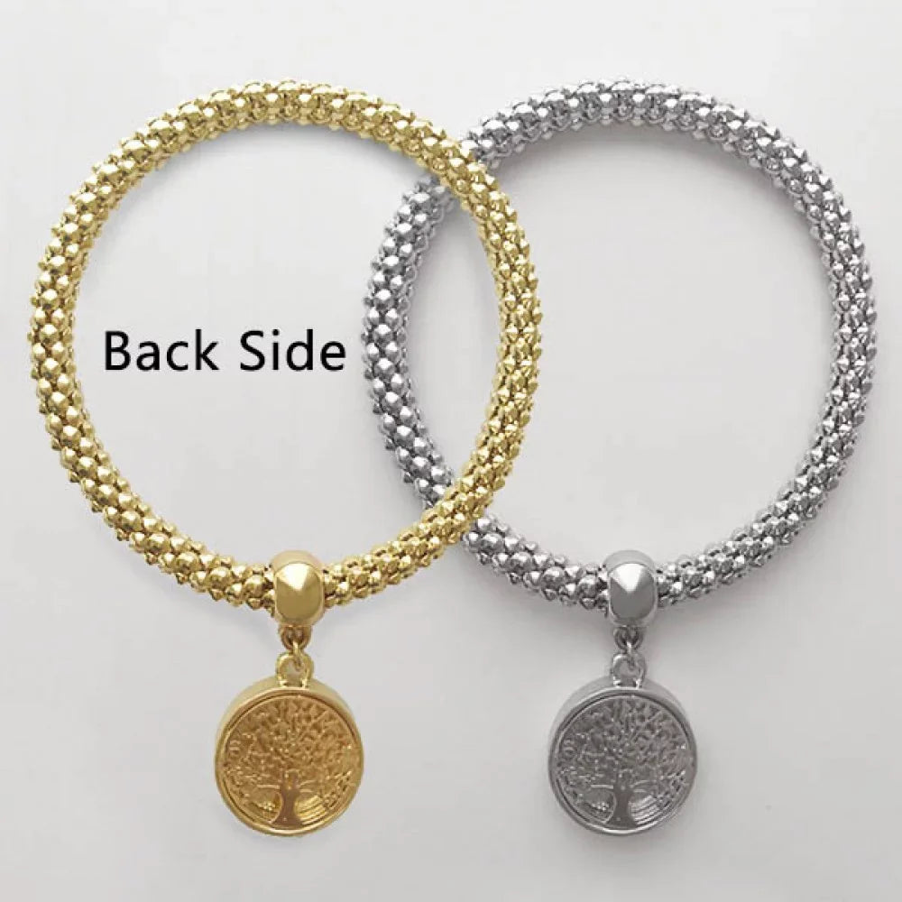 Kitts and Nevis National Emblem Lover Bracelet Bangle Pendant Jewelry Couple Chain