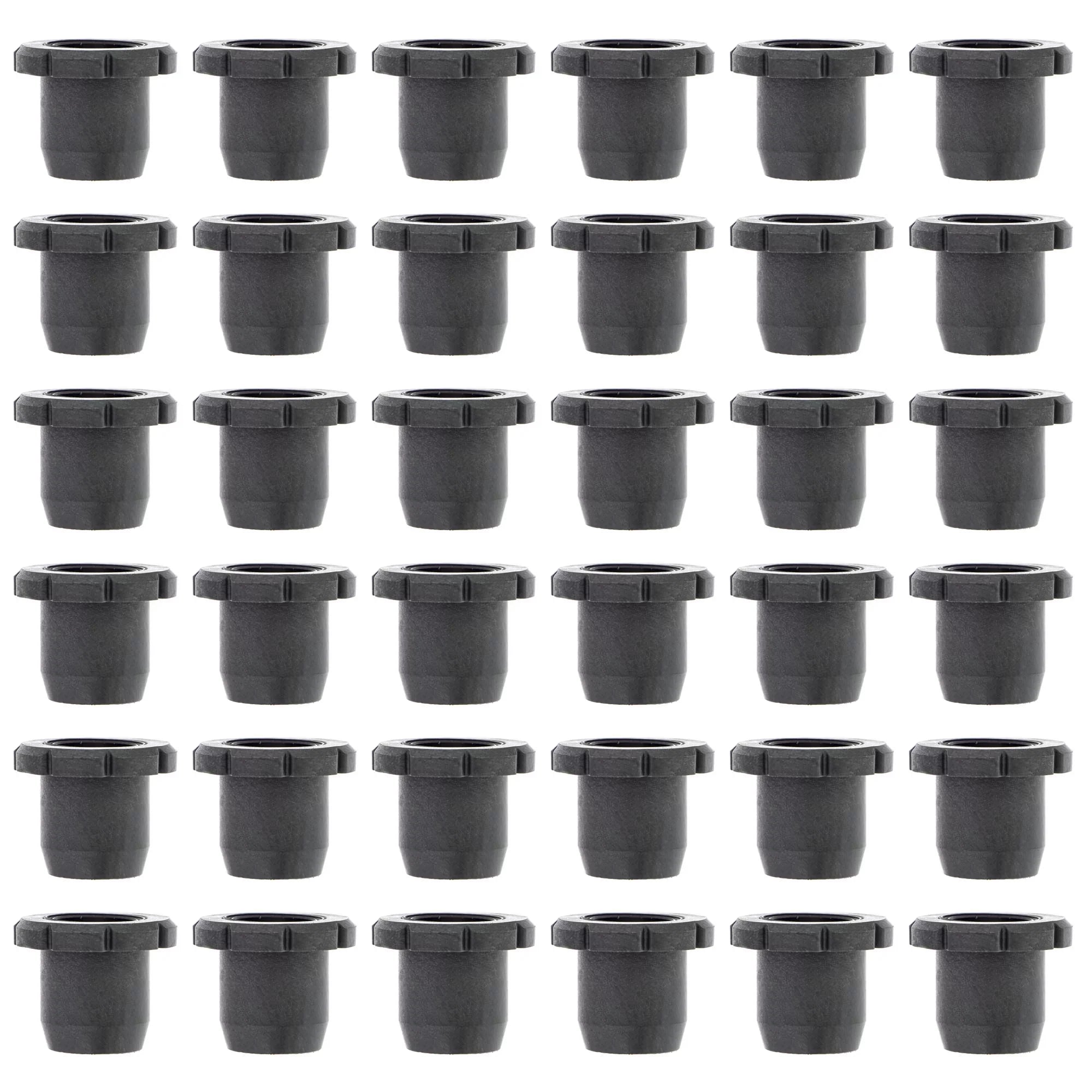 Polaris 2830560 Full Sizeize Heavy Duty Sizeuspension Bushing Kit Ranger Xpedition Genuine OEM