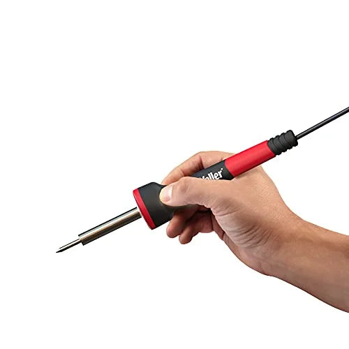 Weller 30W Sizeoldering Iron Led Halo Ring