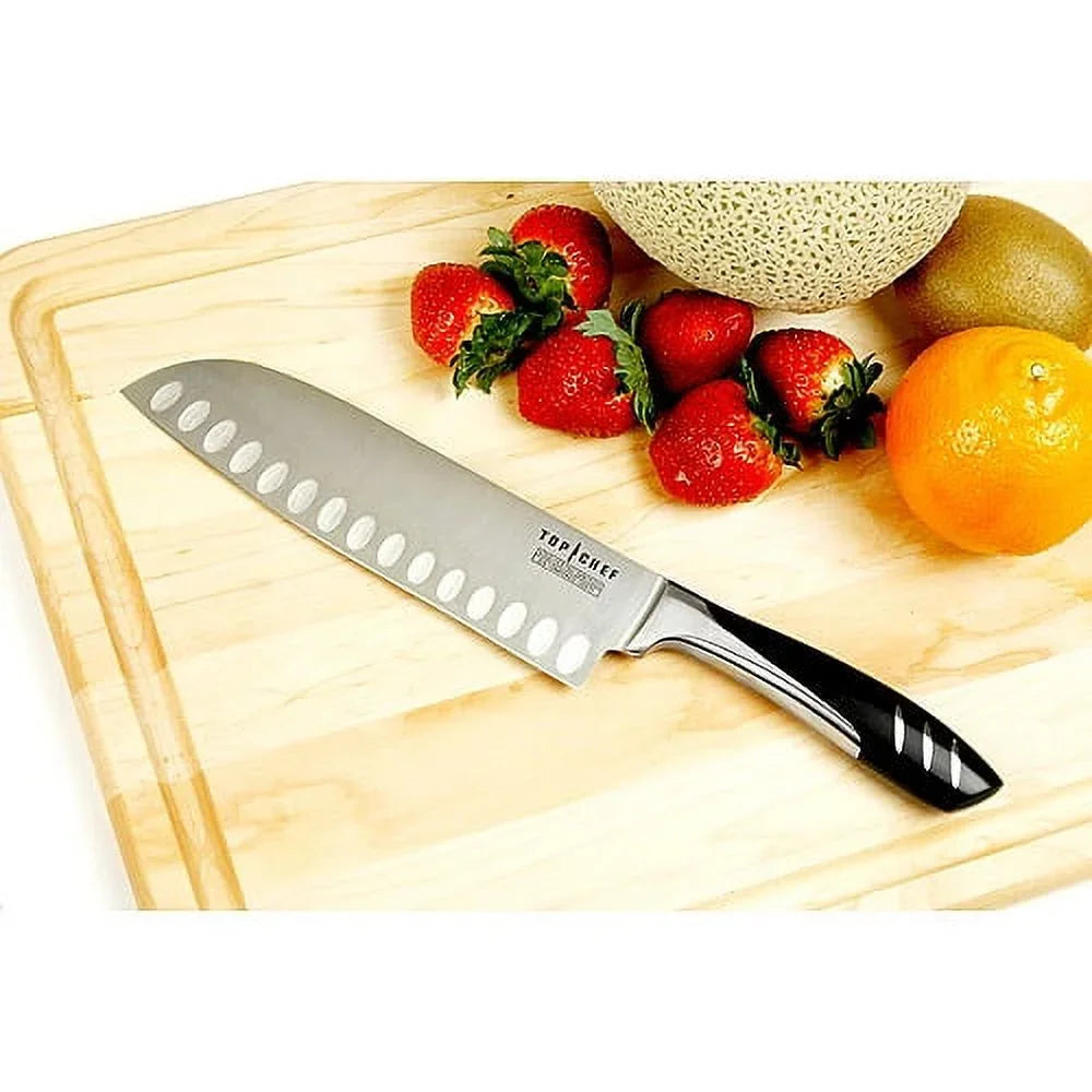 Master Cutlery Top Chef 7" Sizeantoku Knife