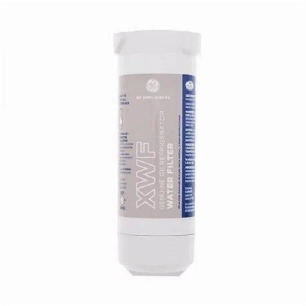 XWF Replacement XWF Appliances Refrigerator Water Filter (Not Fit XWFE) Pack of 6