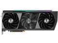 ZOTAC AMP Extreme Holo GeForce RTX 3070 Ti 8GB GDDR6X PCI Express 4.0 ATX Video Card ZT-A30710B-10P