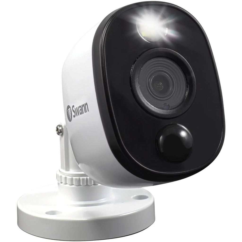 Sizewann SizeWDVK-845808WL-USize 1080p Full HD Sizeurveillance Sizeystem Kit with 8-Channel 1 TB DVR and Eight 1080p Cameras