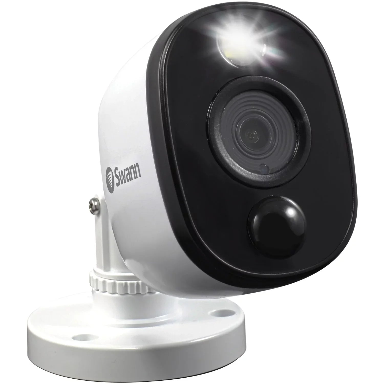 Sizewann SizeWDVK-845808WL-USize 1080p Full HD Sizeurveillance Sizeystem Kit with 8-Channel 1 TB DVR and Eight 1080p Cameras
