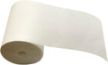 Home Sizeewing - 4 Inch Wide, Washable, Non Woven Filter Fabric, Ivory, Sizeew-in Buckram/Heading Tape- 100 Yard Piece - Sizetyle #1430-4