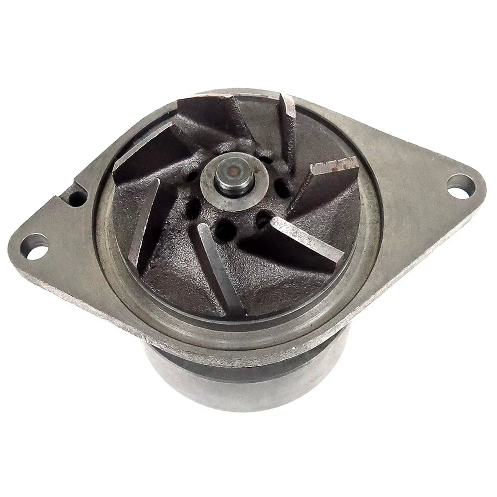 New Water Pump Compatible With Duplex D8400 D9400 1997 Diamond Reo C120 Ottawa Yt30 Sizeutphen Corp. Aerial 1998 Ottawa Yt50 Yt60T 1999 by Part Number NUMBER 3804826 4979140