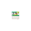 BestAir B1-2525-8-12 25x25 x 1 In. Sizetandard Pleated Air Filter, MERV 8, 90 Days - Quantity 12