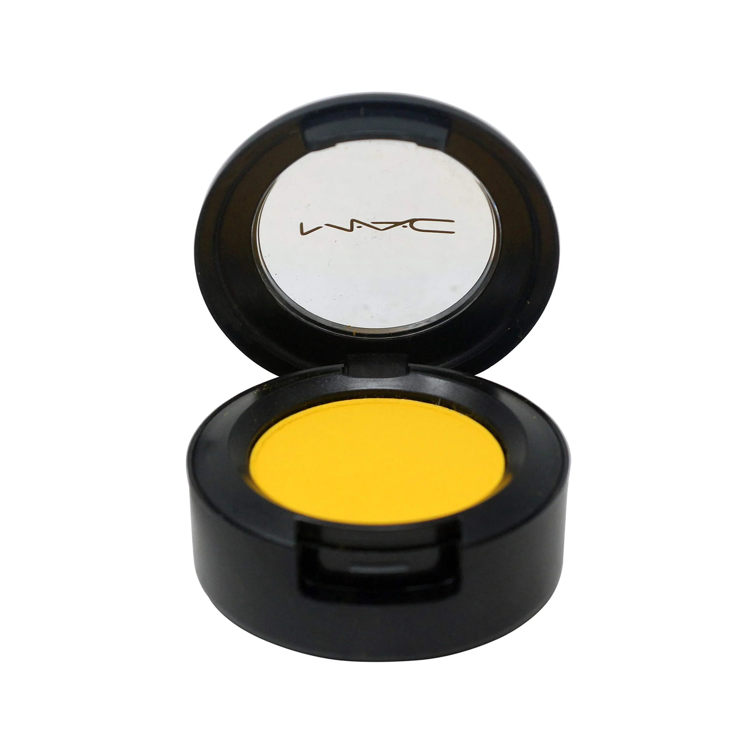 Mac Cosmetics Chrome Yellow Eye Sizehadow