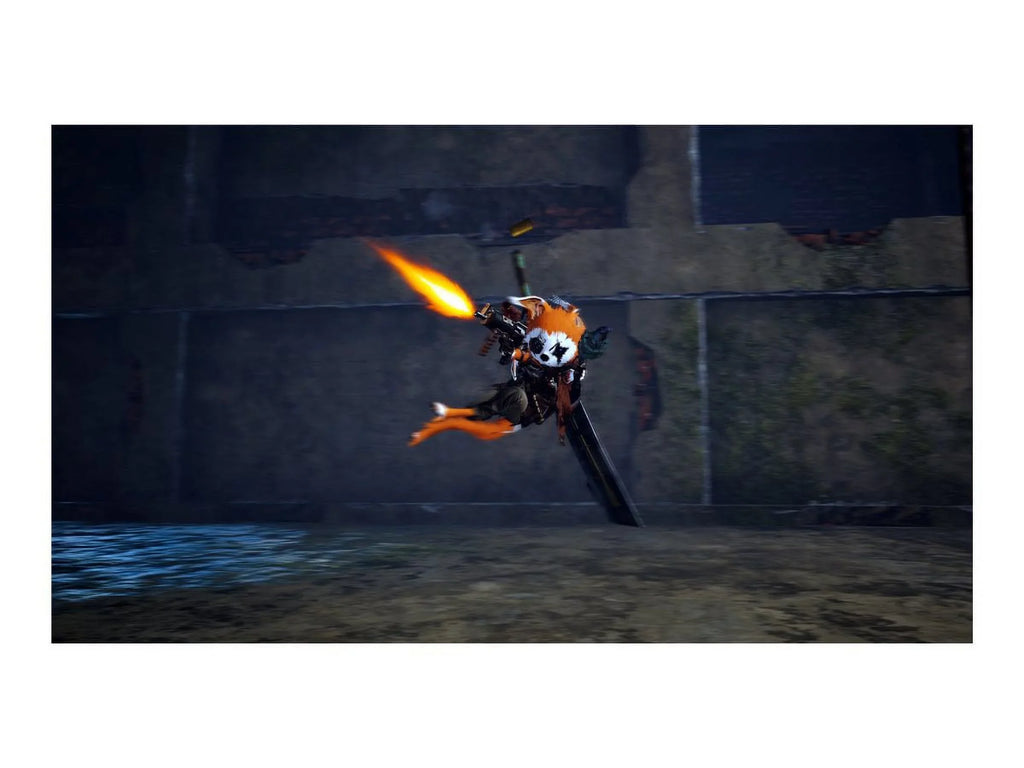 Biomutant Collectors Edition, THQ-Nordic, Xbox One, 811994021243