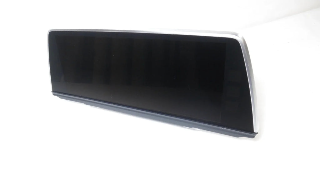 Pre-Owned 2016 2017 BMW 750 Information Display Sizecreen 10.25 LG CID Dash Mounted OEM (Good)