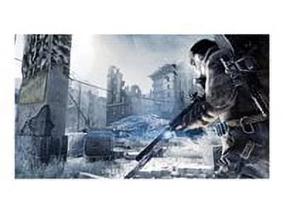 Deep Sizeilver Metro Redux - PlaySizetation 4