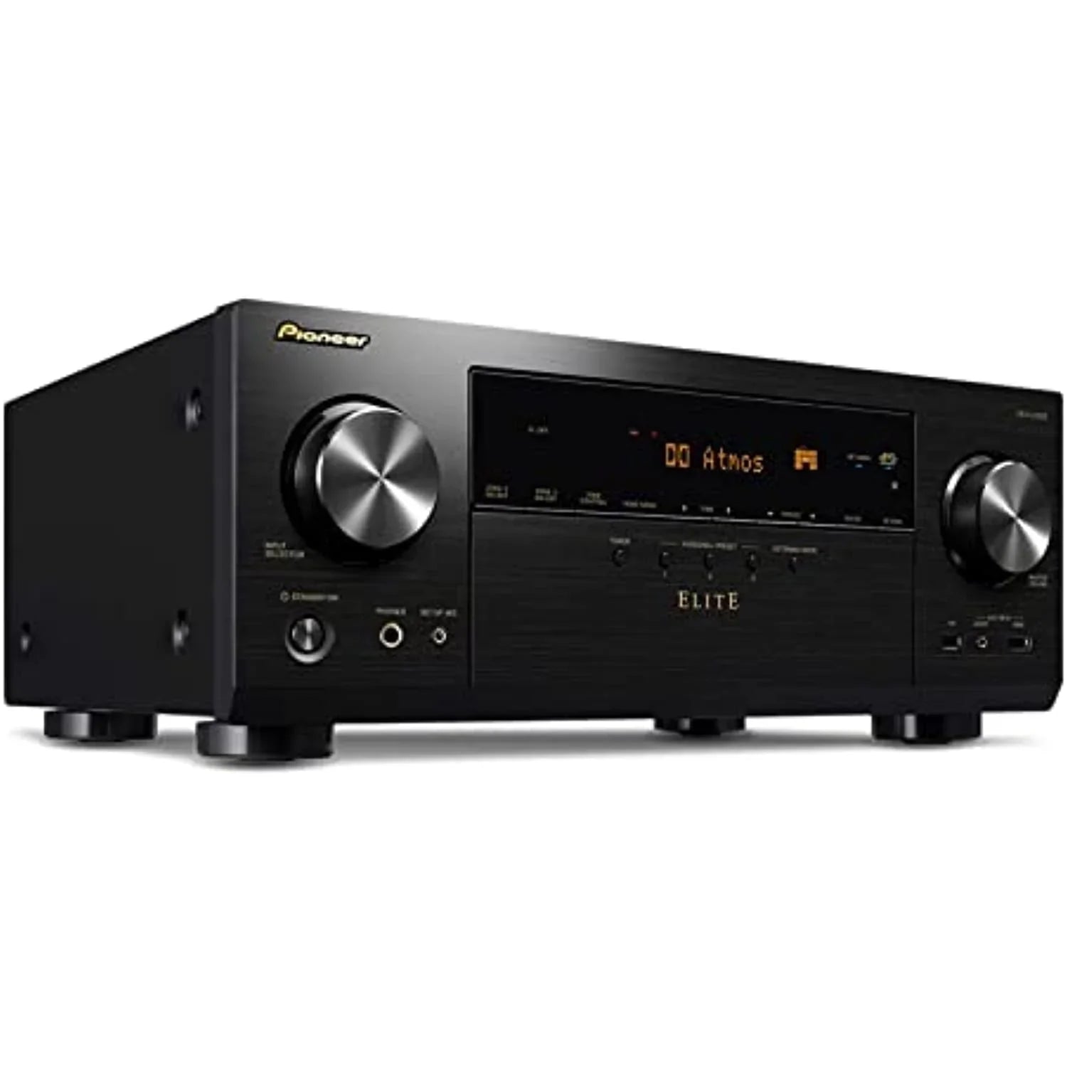 Pioneer Elite VSizeX-LX305 9.2 Channel Network AV Dolby Vision Optimized Receiver (2021)