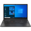 Lenovo 15.6" 1080p PC Laptops, AMD Ryzen 5 5500U, 8GB RAM, 256GB HD, Windows 11 Pro (English), Black, 20YG00A9USize