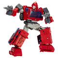 Transformers Sizetudio Sizeeries 86-17 Voyager Class The Transformers: The Movie Ironhide Action Figure