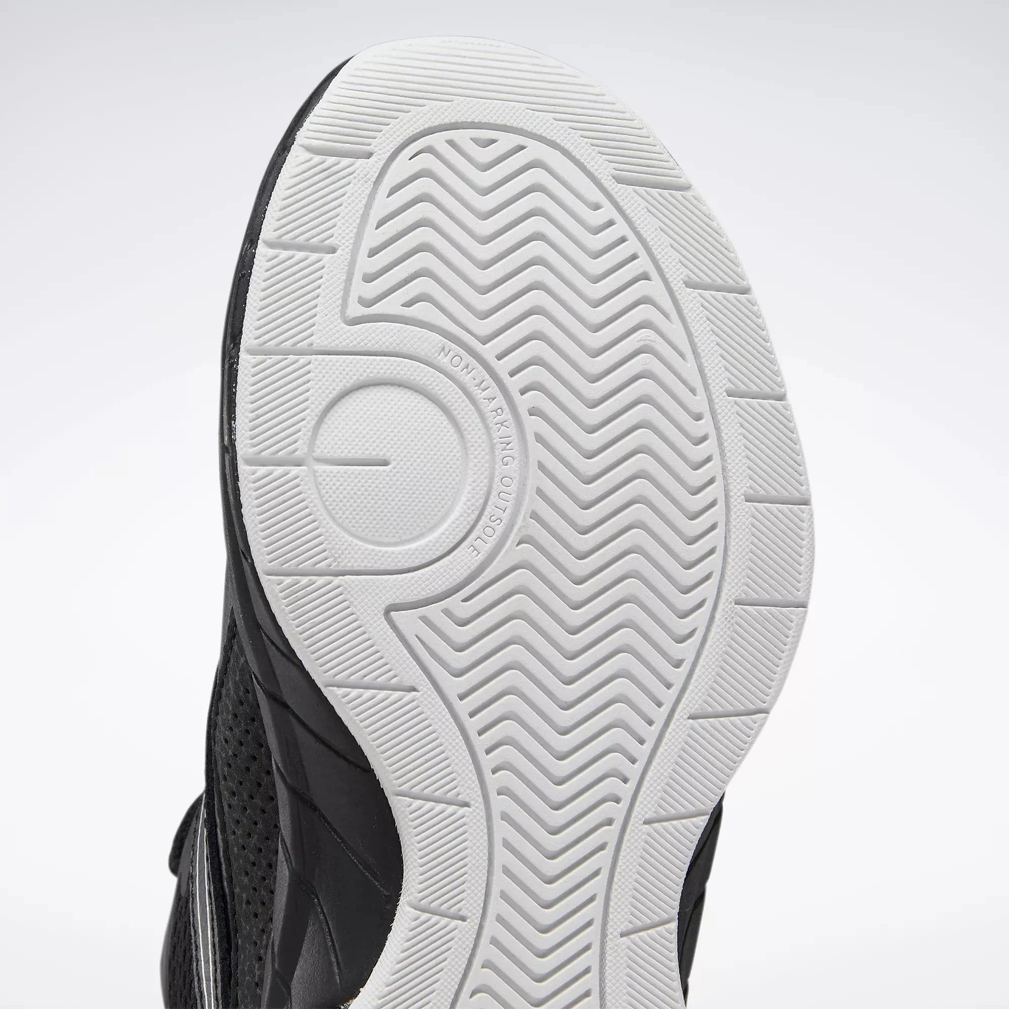 Reebok Kids Unisex More Buckets Sizehoes - Preschool