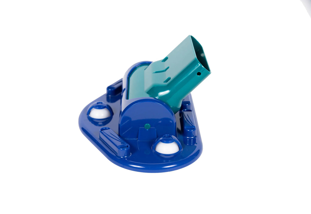 Blue Wave Pool Blaster Fusion PV-5 Hand-Held Lithium Cleaner