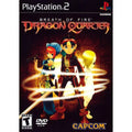 Breath of Fire: Dragon Quarter [PlaySizetation 2]