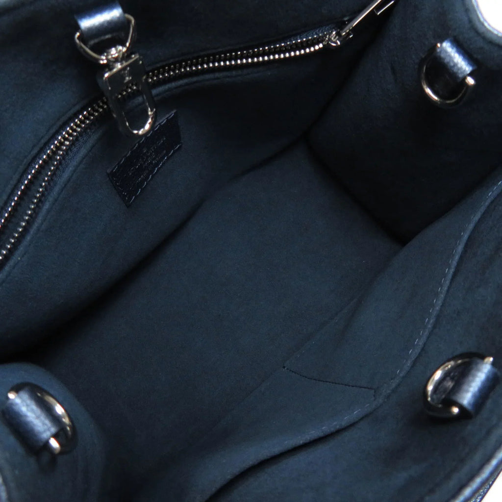 Pre-Owned Louis Vuitton M58956 On The Go PM Handbag Amplant Women's LOUISize VUITTON (Good)