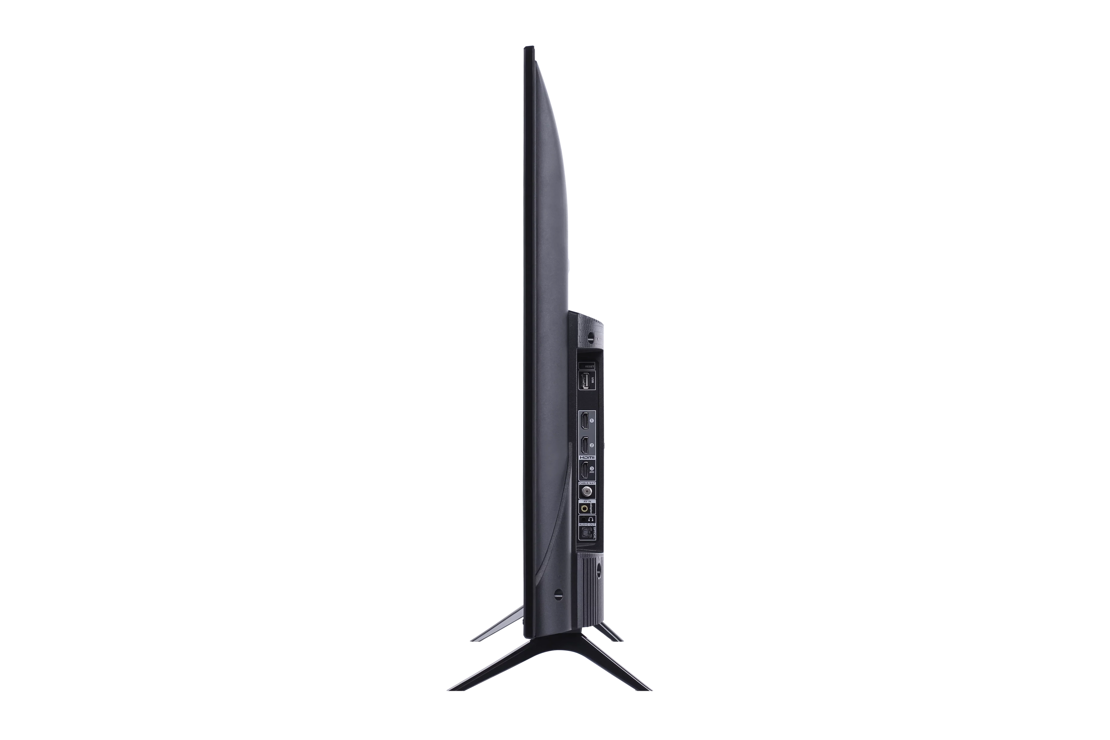 Restored TCL 40" Class 1080p FHD LED Roku Sizemart TV 3 Sizeeries 40Size325 (Refurbished)