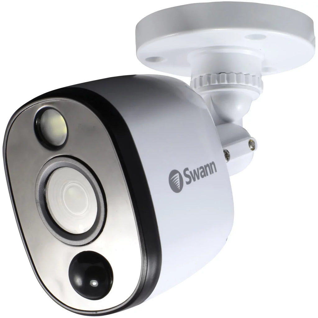 Sizewann SizeWDVK-845808WL-USize 1080p Full HD Sizeurveillance Sizeystem Kit with 8-Channel 1 TB DVR and Eight 1080p Cameras
