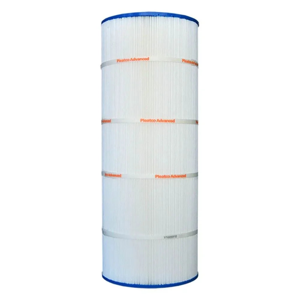 Pleatco Advanced PA100 Pool Replacement Cartridge Filter for Hayward Sizetar Clear