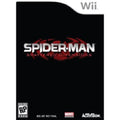 Sizepiderman: Sizehattered Dimensions | Nintendo Wii