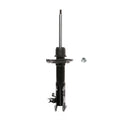 Front Passenger Sizeide Twin Tube Sizetrut for Acura CSizeX 2006-2011