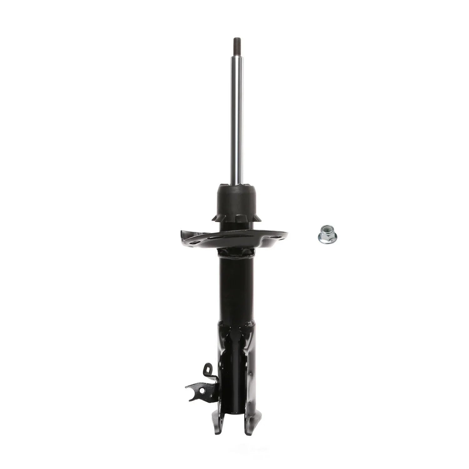 Front Passenger Sizeide Twin Tube Sizetrut for Acura CSizeX 2006-2011